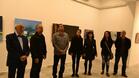 Над 200 творби дариха художници на ХГ"Борис Денев"