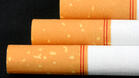Над 1 000 000 цигари, задържани от търновската полиция
