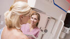 Мамографски изследвания в ДКЦ-I