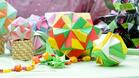 Работилница за оригами в "Таралеж"