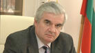 Проф. Стойков представя България в Съвета на Европа