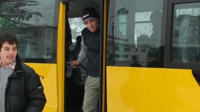 Комисия ще проверява автобусна фирма в Плевен