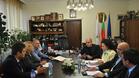 Министър Танева ще съдейства за прехвърляне на държавни терени на Община Русе