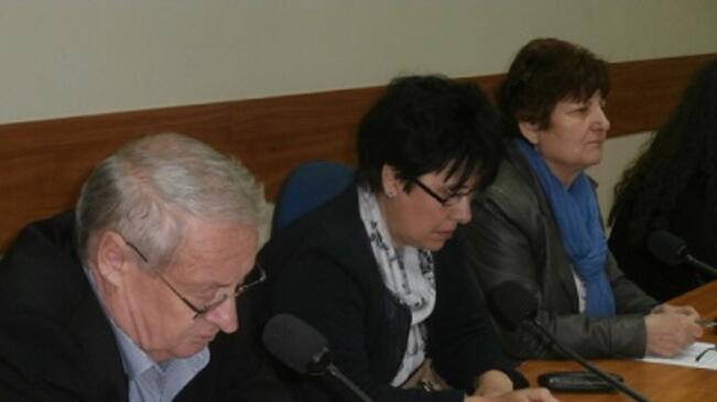 Съвет за икономическо развитие привлича чужди инвестиции в Ловешко