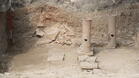 Есенен археологически сезон в Никополис ад Иструм