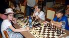 Над 140 деца от страната мерят сили по шахмат в Плевен