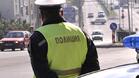 Мъж и автомобил търсени чрез Интерпол задържаха полицаите