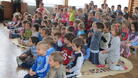 Световен ден на детето отбелязват днес в Русе