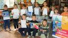 Награди за деца от Йоглав в конкурс за реките