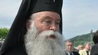 Ловчанският митрополит Гавраил на посещение в Румъния
