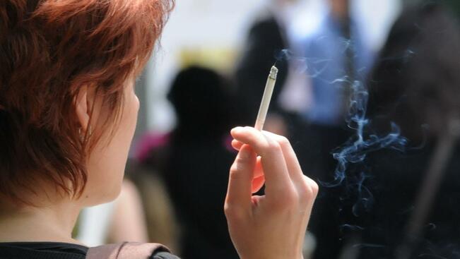 Няма нарушения на забраната за тютюнопушене