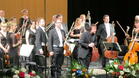 Петдесет и второто издание на "Мартенските музикални дни" се провежда в Русе