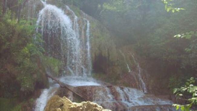 Крушунските водопади включени в европроект