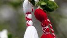 Мартеници ще красят селските табели на път за Узана