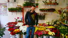 Даниел Тенджерков - момчето, което говори с цветята
