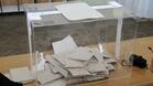 Разкриват 415 избирателни секции на 12 май