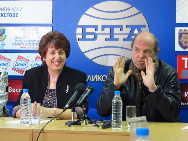 Три мандата чакат от "Коалиция за България"