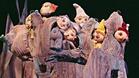 Ефимия Павлова: Кукленият театър е синтетично изкуство