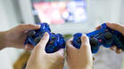 Електронните игри подобряват здравето на децата?