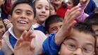 За малчуганите от Габрово "Най-хубавият ден е днес"