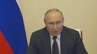 Путин: Всички, поели по пътя на предателството, неминуемо ще бъдт наказани