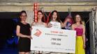 Международният младежки медиен фестивал Арлекин раздаде своите награди