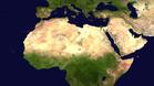 Масивна пукнатина цепи Африка на две и ще образува шести океан

