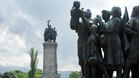 Тръгва демонтажът на Паметникa на съветската армия