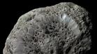 НАСА откри "съставки на живота" в пробата от астероида Бену
