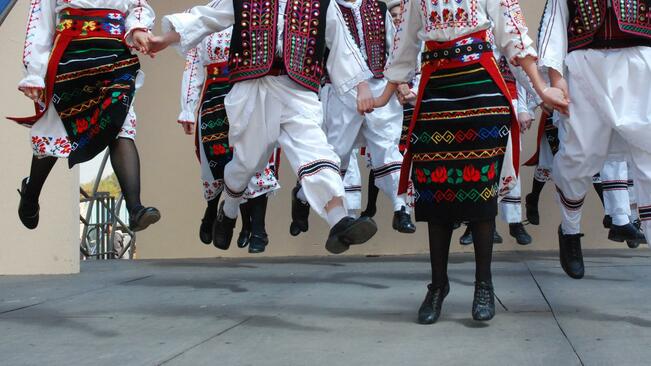 Дряновски танцьори станаха победители във фестивал