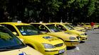 Засилен контрол на такситата в Русе