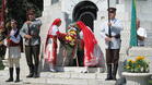 ВМРО отбеляза 110 години от Илинденско-Преображенското въстание