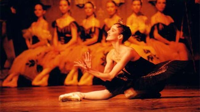 Балетна академия търси таланти за трета година