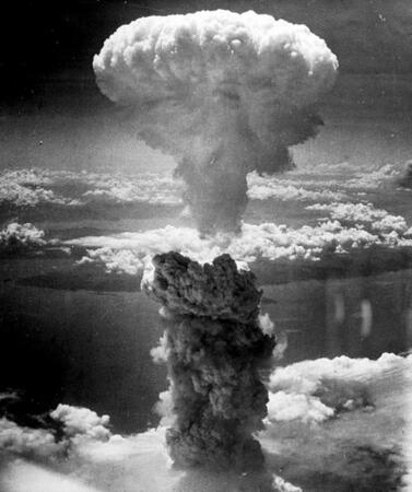 Навършват се 68 години от бомбардировката на Хирошима