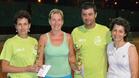 80 аматьори играха тенис за Купа „Йовчо Спасов“