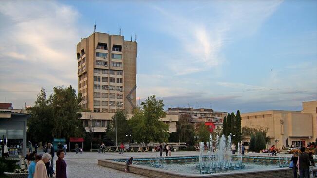 Ирена Янкова представя свои картини