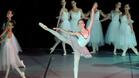 Балетна академия спечели публиката в Елена и Марян