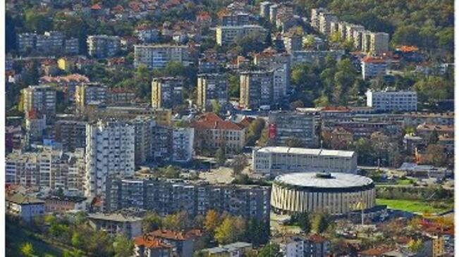 Без ток  и  вода в Габрово