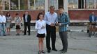 Учебната година в „М-р Атанас Узунов“ започна с награждаване
