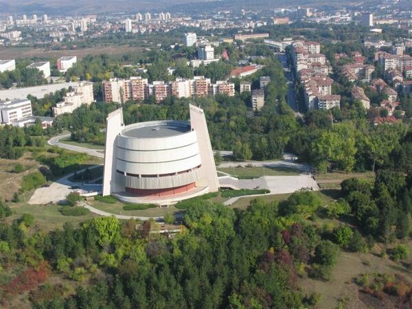 „Панорама“-та събира български и руски учени 