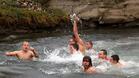 Богоявленски водосвет за Йордановден