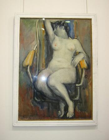 Изложба, посветена на Янаки Манасиев