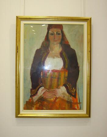 Изложба, посветена на Янаки Манасиев