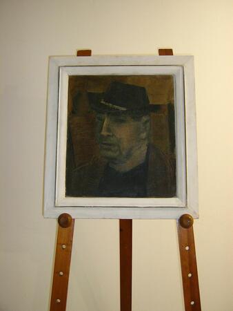 Изложба, посветена на Янаки Манасиев