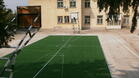 Училището в Милковица вече е с обновена площадка