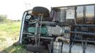 Товарен автомобил катастрофира край Леденик