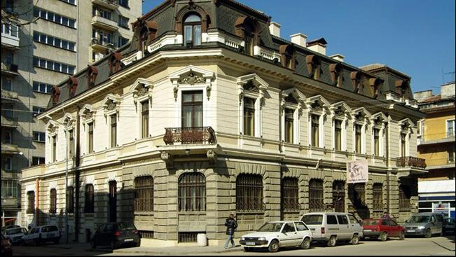 Габровският исторически музей "крои" изненади за месеца
