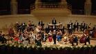 Невиждан интерес за концерта нa Strauss Orchestra Vienna