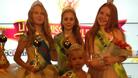 Ралица Христова с титла за България от Little Miss World 2013