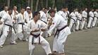 Турнир по карате "Купа Плевен 2011"